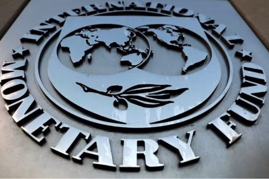 Khủng hoảng chính trị liên miên, Venezuela bị IMF từ chối cho "vay nóng" 5 tỷ USD