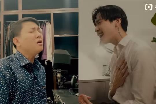 Hoài Lâm trở lại với MV mới sau thời gian 'ở ẩn'