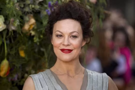 Helen McCrory - nữ diễn viên nổi tiếng của Hollywood qua đời vì ung thư