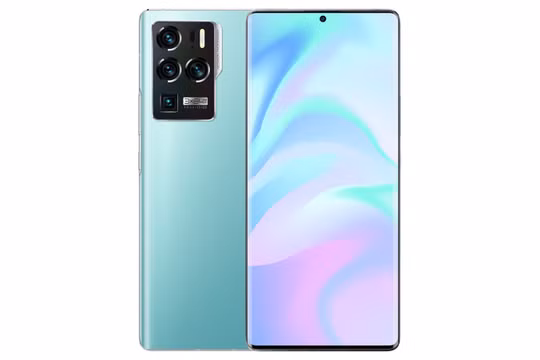 Điện thoại ZTE Axon 30 Ultra ra mắt tại Trung Quốc, giá từ 10.6 triệu đồng