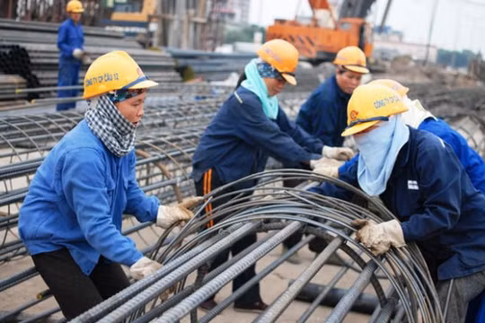 Hơn 3 triệu người đang đối diện với nguy cơ mất việc làm