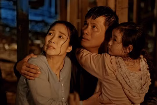 'Lật mặt: 48h': Đột phá trong cảnh hành động nhưng kịch bản vẫn nhàm chán