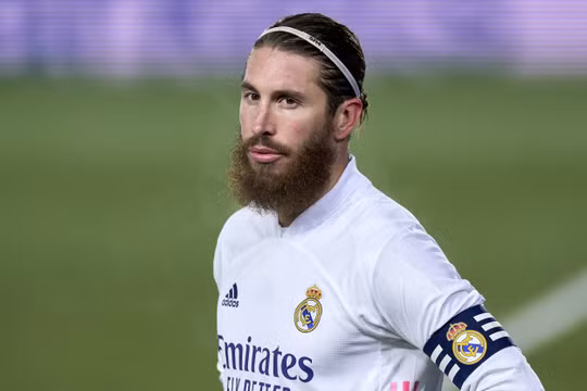 8 ngôi sao trước nguy cơ phải rời khỏi CLB Real Madrid