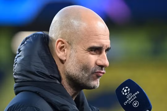 Lý do gì khiến HLV Pep Guardiola 6 lần từ chối Chelsea?