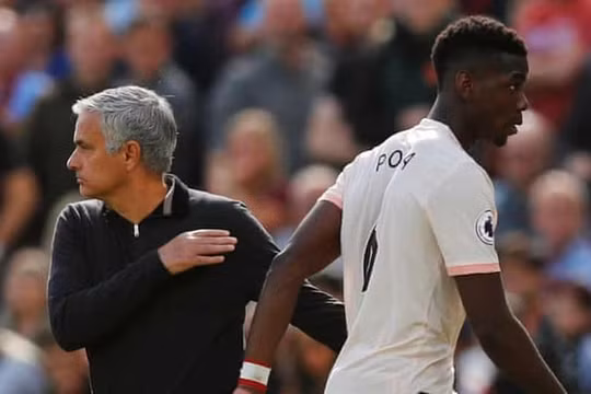 HLV Jose Mourinho lên tiếng sau khi bị so sánh với Ole