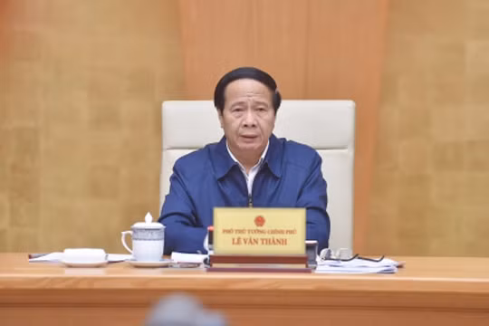 Đồng Nai chịu trách nhiệm trước Thủ tướng về giải phóng mặt bằng Dự án sân bay Long Thành