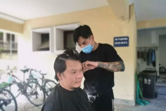 Tổng Cục Thuế: Thu thuế 7% đối với các hộ, cá nhân kinh doanh cắt tóc gội đầu đã có từ lâu