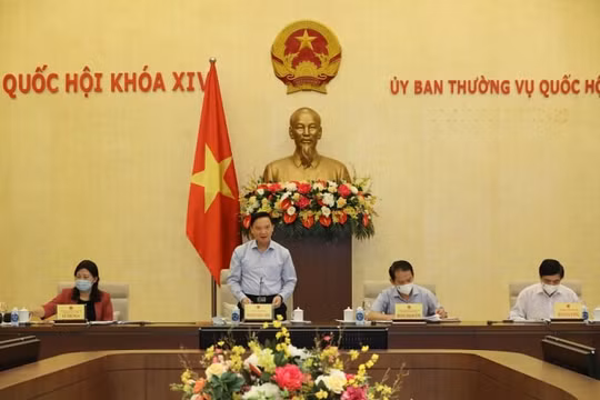 Mở rộng nghiên cứu, viện dẫn pháp luật để hoàn thiện cơ chế phân công, phối hợp, kiểm soát thực hiện quyền tư pháp