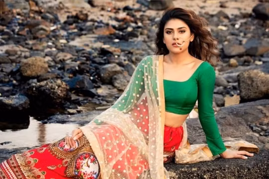 Vấn nạn ma túy ở Bollywood