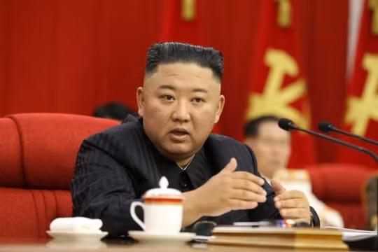 Chủ tịch Kim Jong Un nói Triều Tiên chuẩn bị cho cả đối thoại và đối đầu với Mỹ