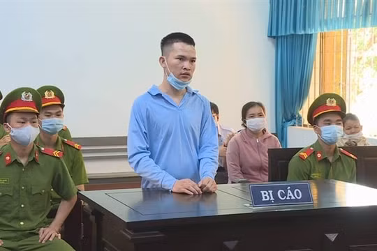 Đắk Lắk: Bản án tử hình cho kẻ giết người, cướp tài sản