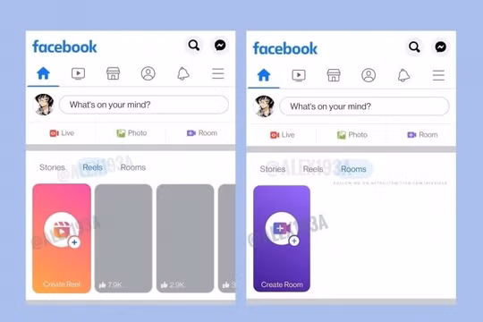 Facebook sắp ra mắt tính năng video ngắn Facebook Reels để cạnh tranh với Tiktok