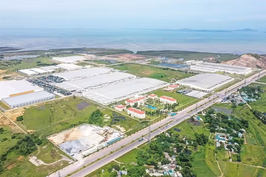 Quảng Ninh: Khai trừ khỏi Đảng Bí thư Đảng ủy xã Quang Minh
