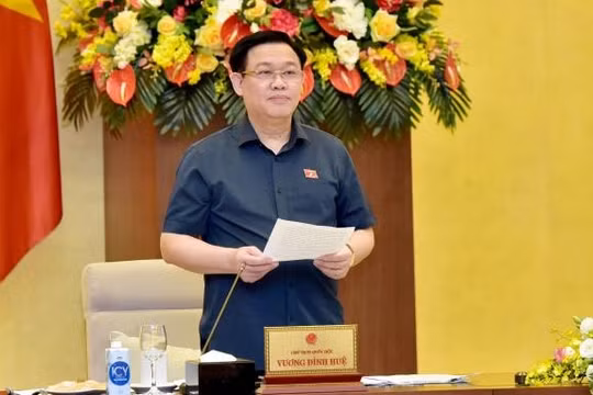 Chương trình kỳ họp thứ nhất, Quốc hội khóa XV sẽ rút ngắn do dịch Covid-19 diễn biến phức tạp