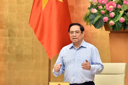 Toàn Đảng, toàn quân, toàn dân tập trung toàn bộ tâm trí và nguồn lực, đồng sức, đồng lòng đẩy lùi đại địch