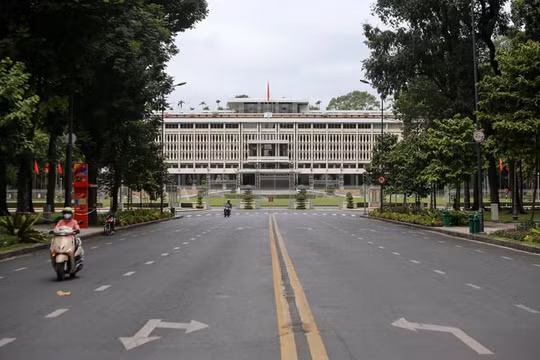 19 tỉnh, thành phía Nam áp dụng biện pháp giãn cách xã hội theo Chỉ thị 16 từ 0h ngày 19/7