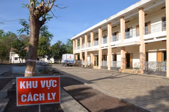 TP.HCM: Lập thêm bệnh viện dã chiến quy mô 5.000 giường