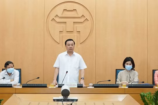 Quản lý chặt không để lây chéo tại khu cách ly và lây từ khu cách ly ra bên ngoài