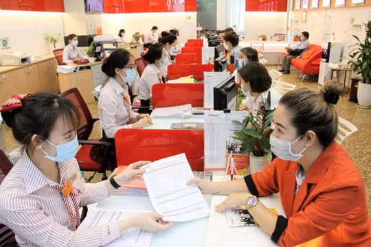 Nếu dịch Covid-19 tái bùng phát, nợ xấu sẽ mang tính hệ thống