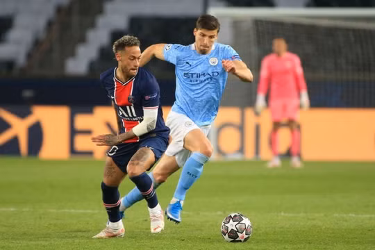 HLV Pep Guardiola: “Mọi thứ có thể xảy ra ở trận lượt về”