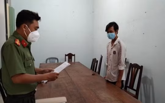 Đăng thông tin sai sự thật trên Tiktok, nam thanh niên bị phạt 5 triệu đồng