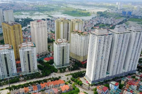 Nhà tỉnh lẻ hay nhà phố sẽ đắt khách sau dịch?