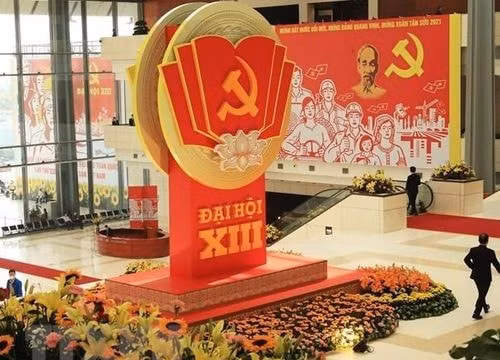 Tập trung tuyên truyền, thực hiện thắng lợi Nghị quyết Đại hội Đảng XIII