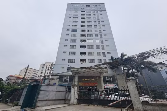 Đề nghị Bộ Công an vào cuộc liên quan sai phạm ở dự án nhà ở Công ty Thanh Xuân
