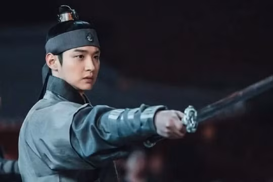 Sử dụng đạo cụ Trung Quốc, phim lịch sử Hàn Joseon Exorcist bị dừng chiếu