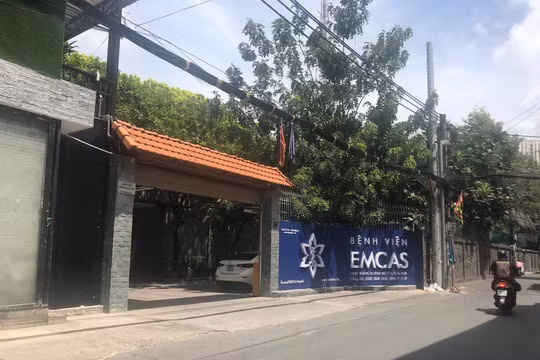 TP. HCM: Khởi tố bác sĩ phẫu thuật thẩm mỹ nâng ngực trái phép gây chết người