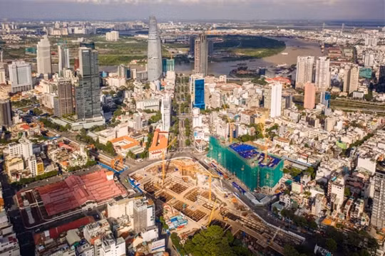 Năm 2022, kinh tế Việt Nam liệu có "hồi sinh"?