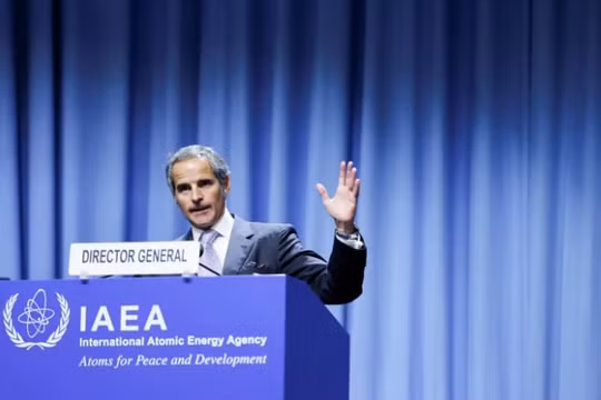 IAEA nói Iran không tuân thủ thỏa thuận về thiết bị giám sát hạt nhân