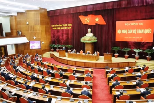 Giữ thăng bằng cho những người “đi trên dây”