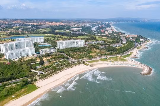 Chuyên gia dự báo những phân khúc bất động sản đón dòng tiền lớn hậu Covid-19
