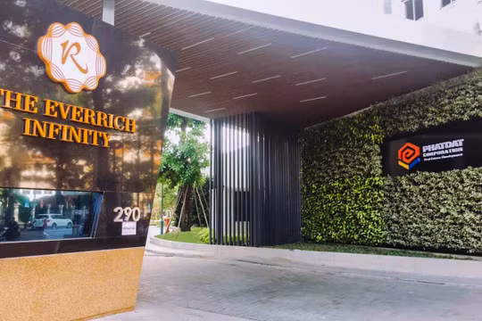 Cổ phiếu liên tục giảm, Phát Đạt (PDR) vẫn mang đi đảm bảo để tiếp tục vay trái phiếu