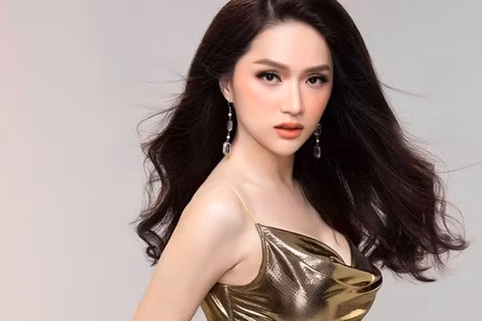 Hương Giang viết tâm thư xin lỗi trước thềm tuổi 30