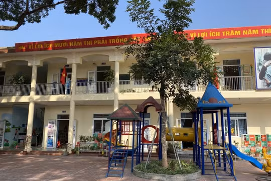 BQL dự án đầu tư xây dựng huyện Hoa Lư: Nỗ lực hoàn thành các dự án trọng tâm, trọng điểm của địa phương