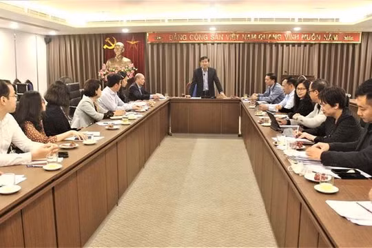 Hà Nội đẩy mạnh tuyên truyền về thích ứng an toàn, linh hoạt, kiểm soát hiệu quả dịch Covid-19