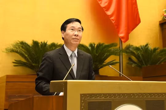 Tin tưởng công tác xây dựng pháp luật trong nhiệm kỳ Quốc hội khóa XV sẽ đạt kết quả cao