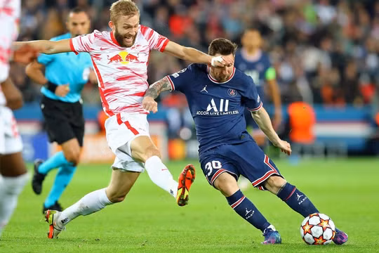 Nhận định trận Leipzig vs PSG, 3h ngày 4/11