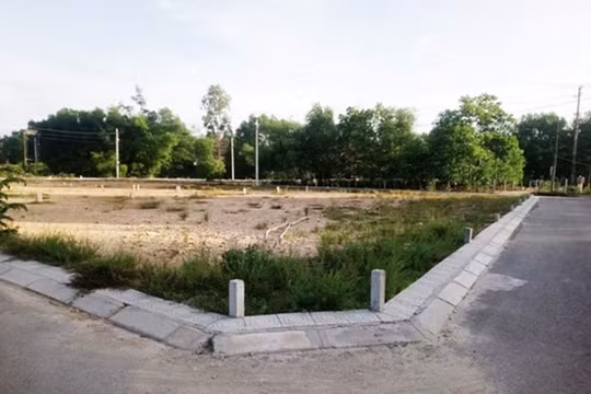 Gia Lai: Thanh tra việc phân lô, tách thửa đất tại huyện Đăk Đoa và TP Pleiku