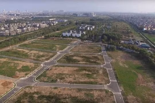 Hà Đô thoái vốn khỏi loạt doanh nghiệp xây dựng, đẩy mạnh đầu tư BĐS và năng lượng