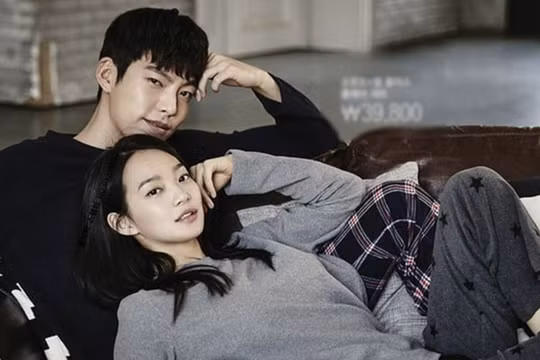 Kim Woo Bin - Shin Min Ah chuẩn bị kết hôn trong năm 2021
