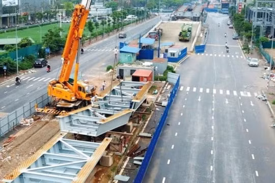 Bộ Tài chính ban hành một số quy định mới về thanh toán vốn đầu tư công