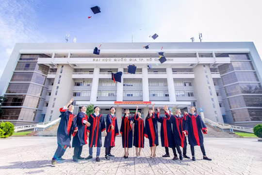 ĐH Quốc gia TP. HCM: Kết quả thi đánh giá năng lực đợt 1 năm 2021 có tính phân loại cao