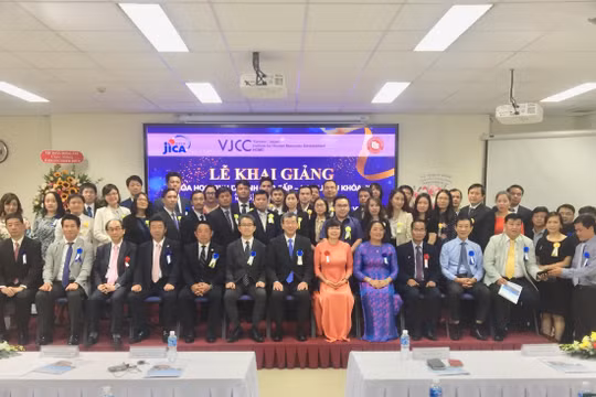 Vượt khó giữa đại dịch Covid-19 nhờ cách học kinh doanh kiểu Nhật