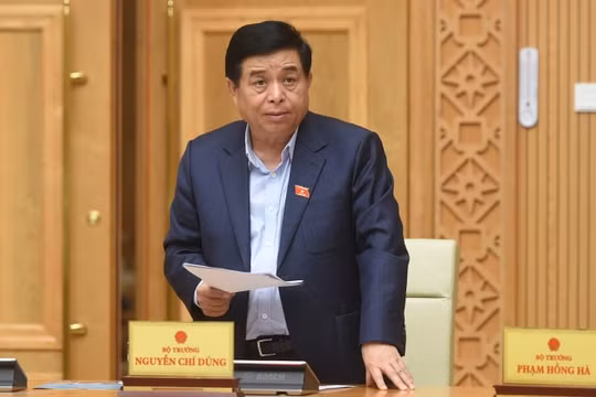 Kinh tế quý I/2021: Nguồn vốn… chảy vào “cơn sốt” bất động sản