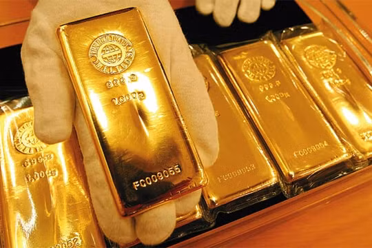 Giá vàng thế giới 9/10: Tăng khi các nhà đầu tư tin vào gói kích thích tài chính Mỹ