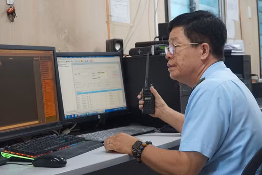 Từ vụ “tắc” lô hàng hơn 22.000 hộp sữa viện trợ, công tác kiểm tra chuyên ngành cần thay “áo mới”