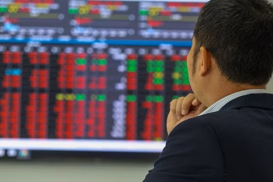 Phạt 6 nhà đầu tư 465 triệu đồng vì không công bố thông tin đúng thời hạn và đăng ký chào mua công khai